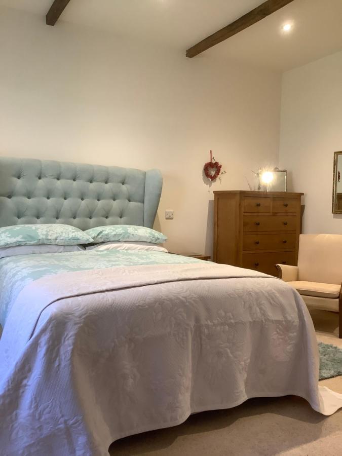 Orchard Cottage, Clematis Cottages, Stamford. Accessible Luxury Home. Luaran gambar