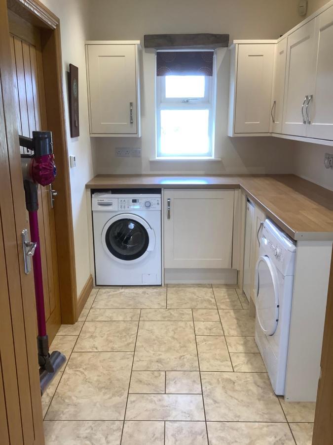 Orchard Cottage, Clematis Cottages, Stamford. Accessible Luxury Home. Luaran gambar
