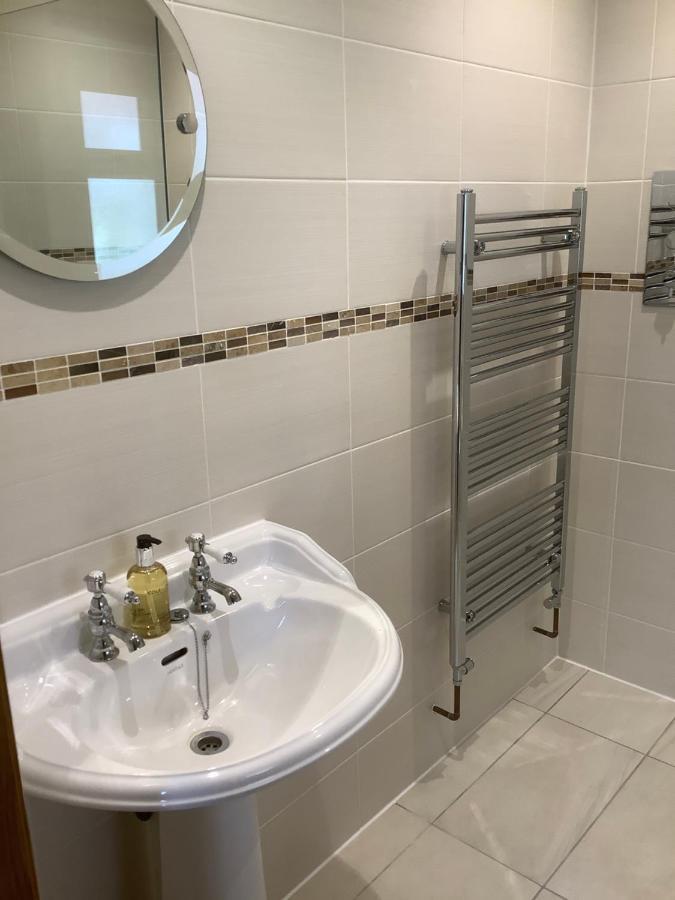 Orchard Cottage, Clematis Cottages, Stamford. Accessible Luxury Home. Luaran gambar