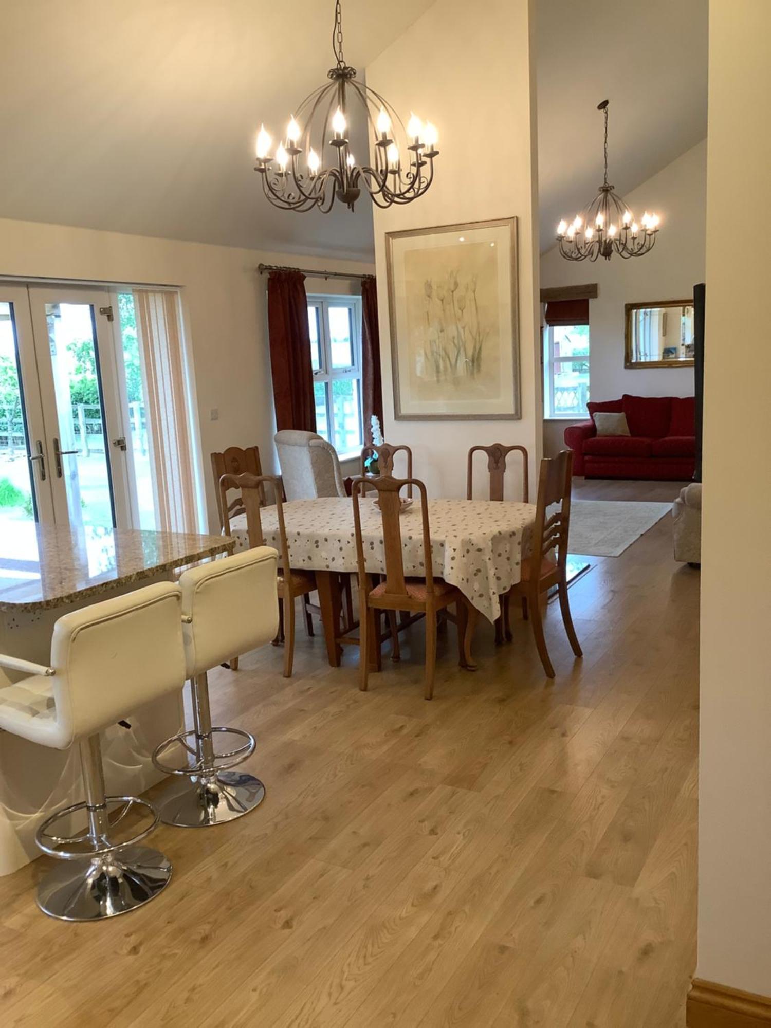 Orchard Cottage, Clematis Cottages, Stamford. Accessible Luxury Home. Luaran gambar